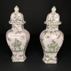 Arts décoratifs Antiquités