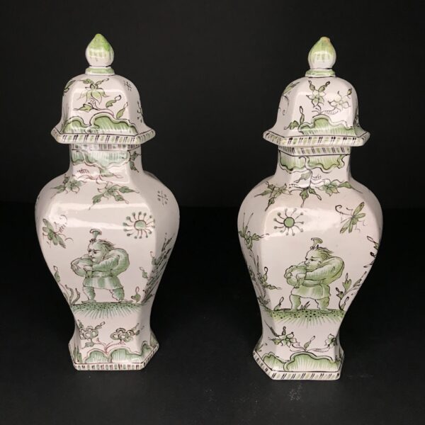 Arts décoratifs Antiquités