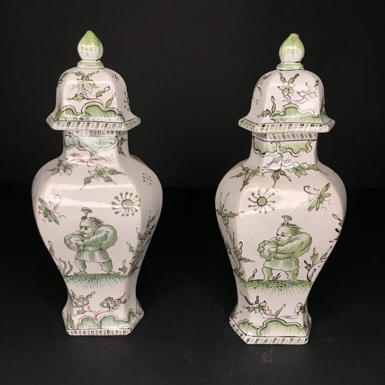 Arts décoratifs Antiquités