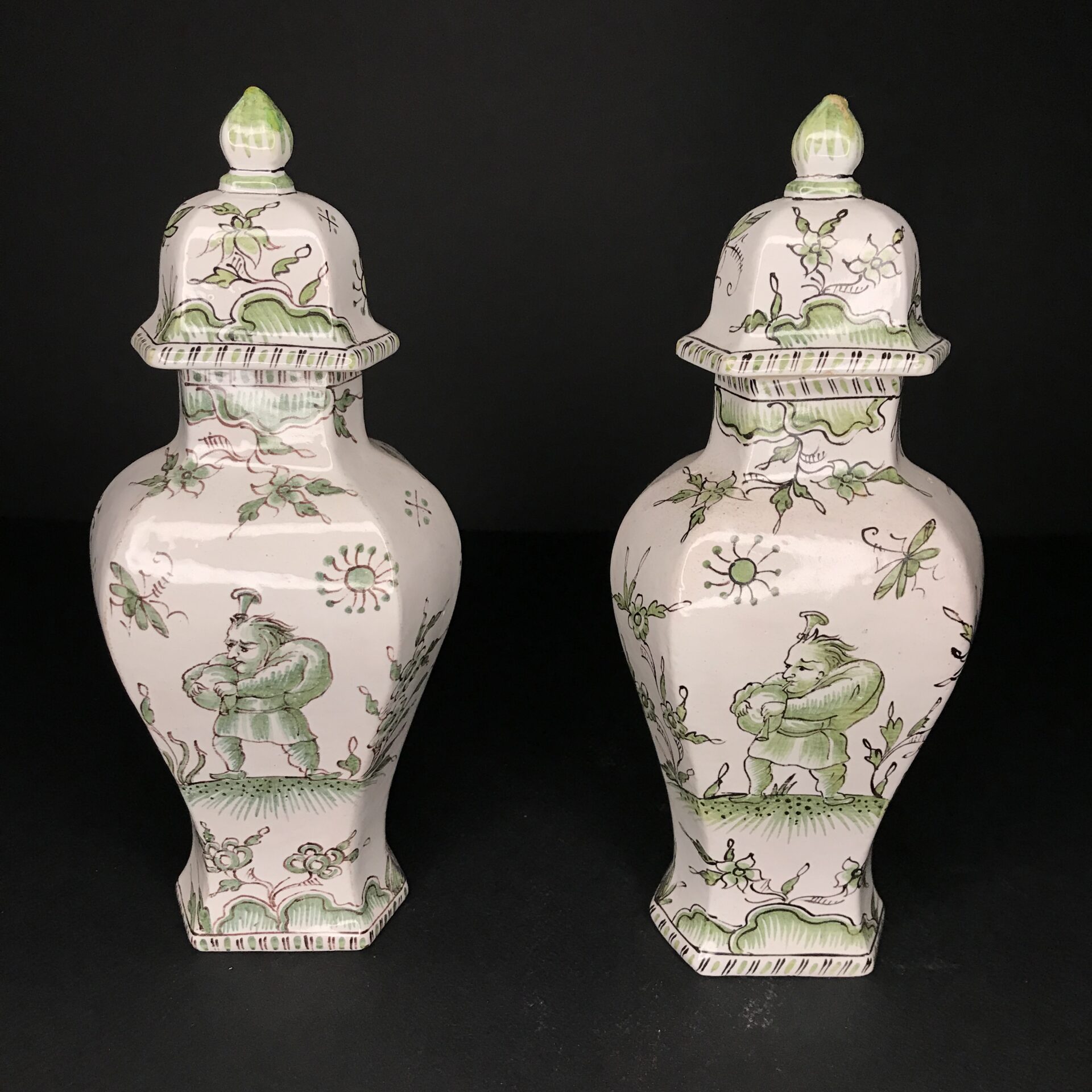 Arts décoratifs Antiquités