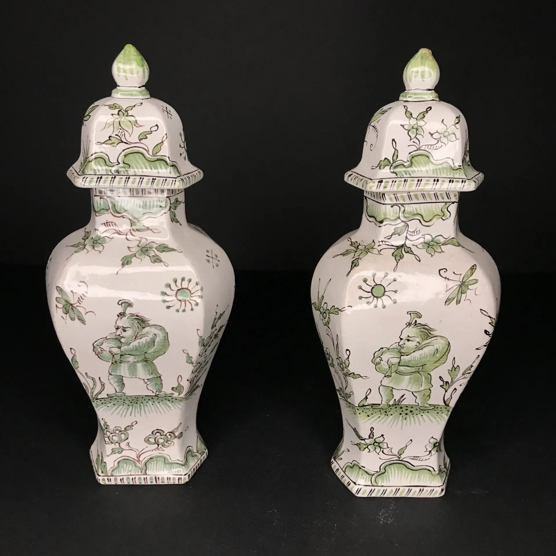 Arts décoratifs Antiquités