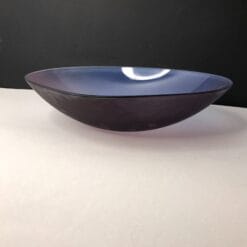 COUPE SALVIATI MURANO Venise modèle Frammenti medio by MARCO ZITO vintage 2