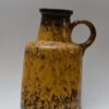 Vintage West Germany vase.