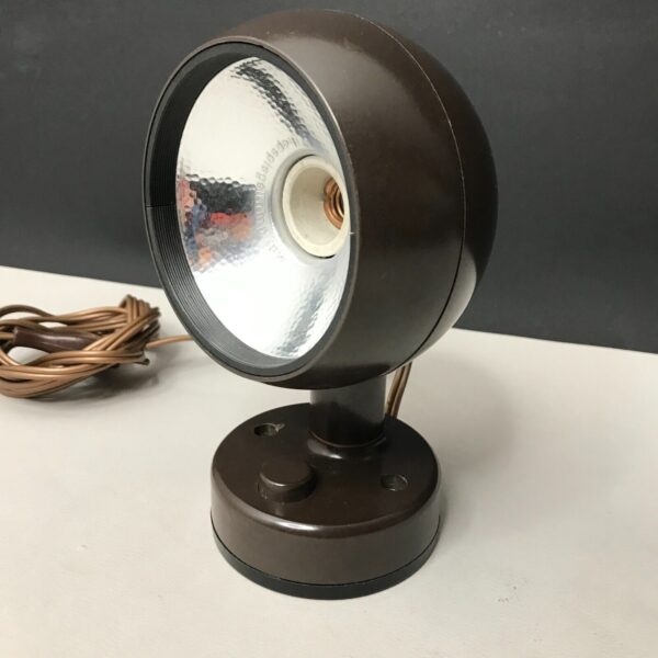 Lampe de table en BAKELITE, applique Louis KALFF pour PHILIPS 50s vintage design